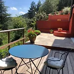 Reve D'etoiles Couette-café *