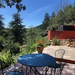 Reve D'etoiles Couette-café