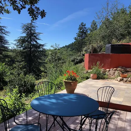 Reve D'etoiles Bed & Breakfast